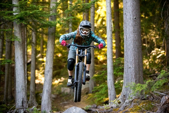 Downhill Divcibare